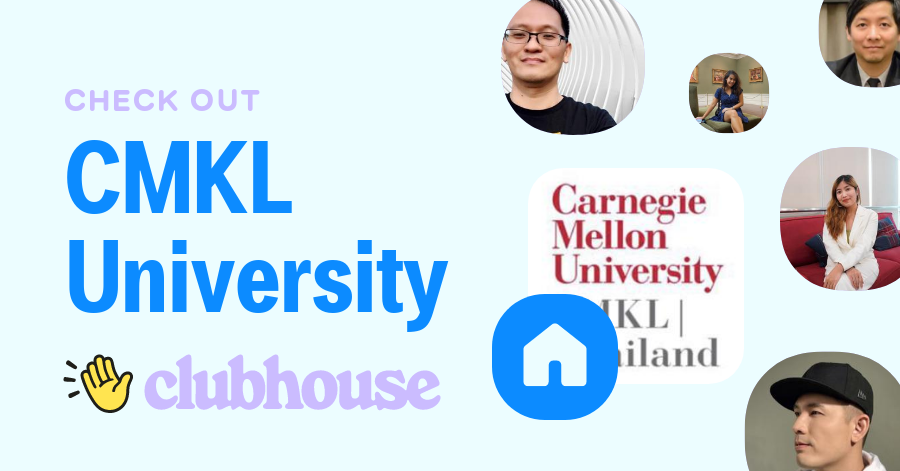 Cmkl University