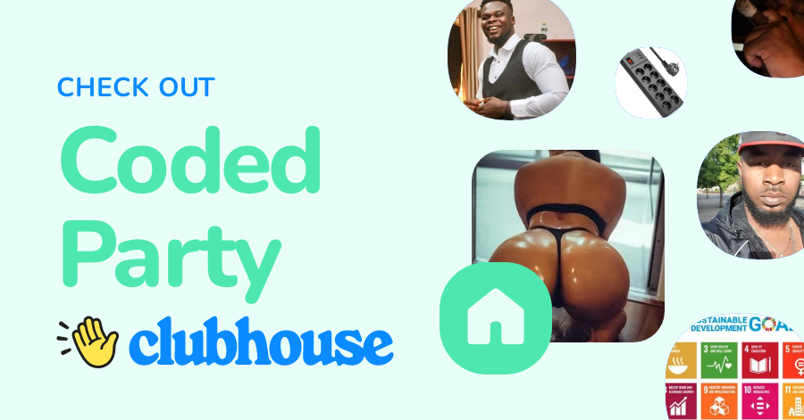 Coded Party