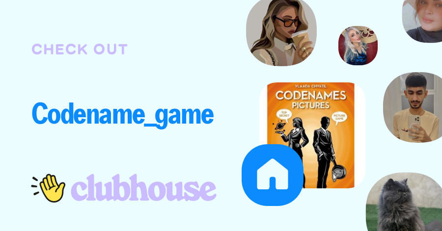 codename-game