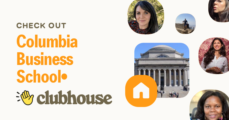 Columbia Business School•