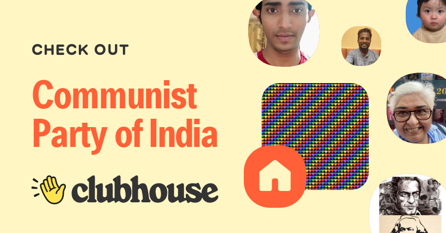 Communist Party of India