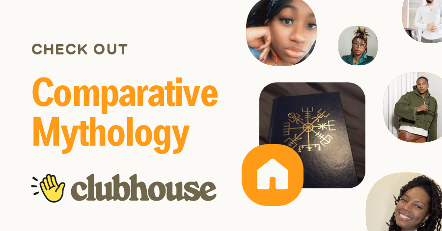 Comparative Mythology