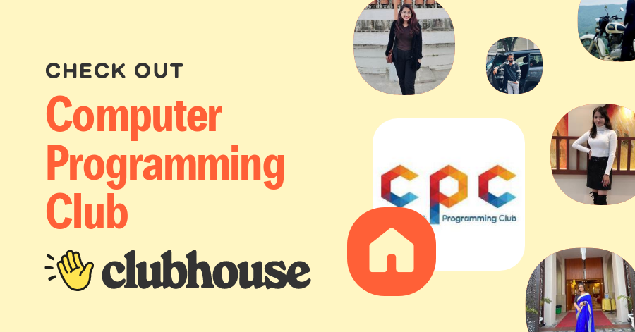 Computer Programming Club