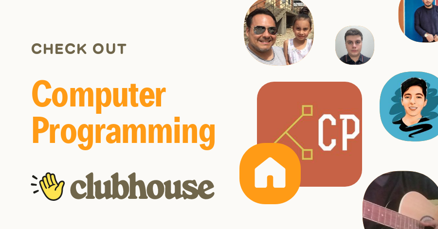 Computer Programming