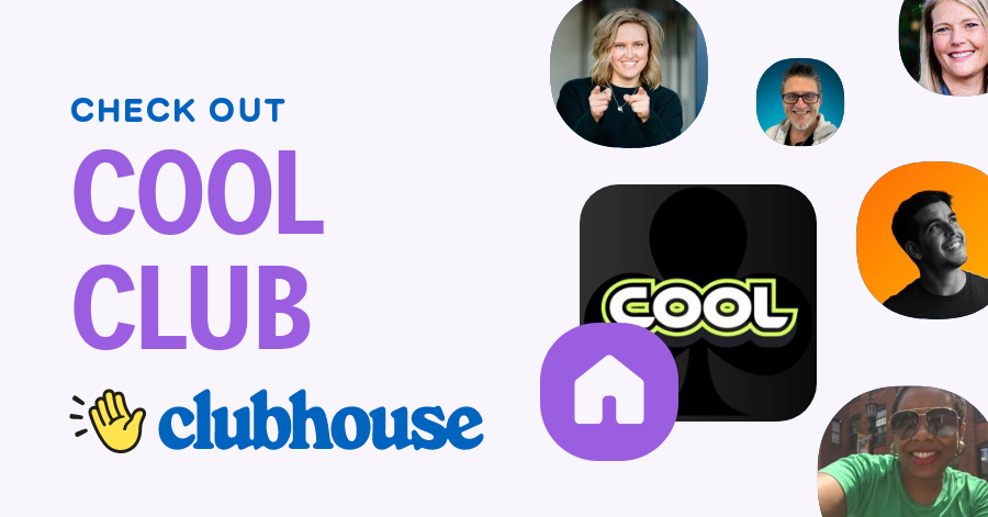 COOL CLUB
