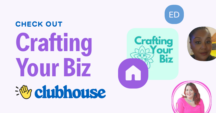 Crafting Your Biz