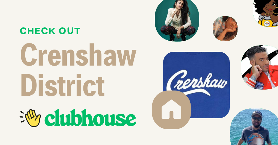 Crenshaw District