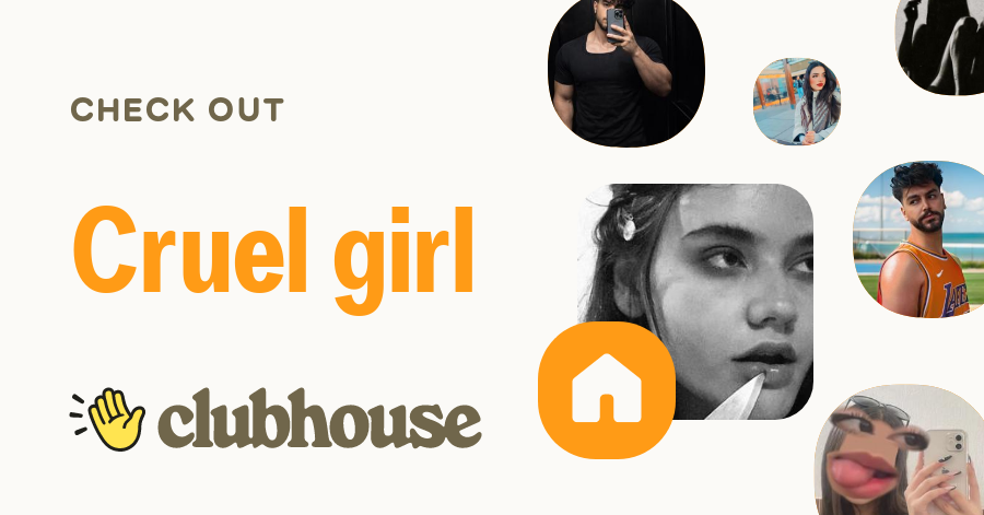 ‏Cruel girl