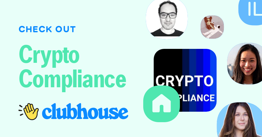 Crypto Compliance