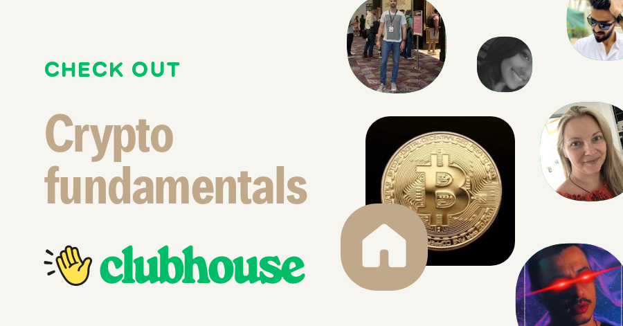 DOES CRYPTO HAVE FUNDAMENTALS intelligence overview