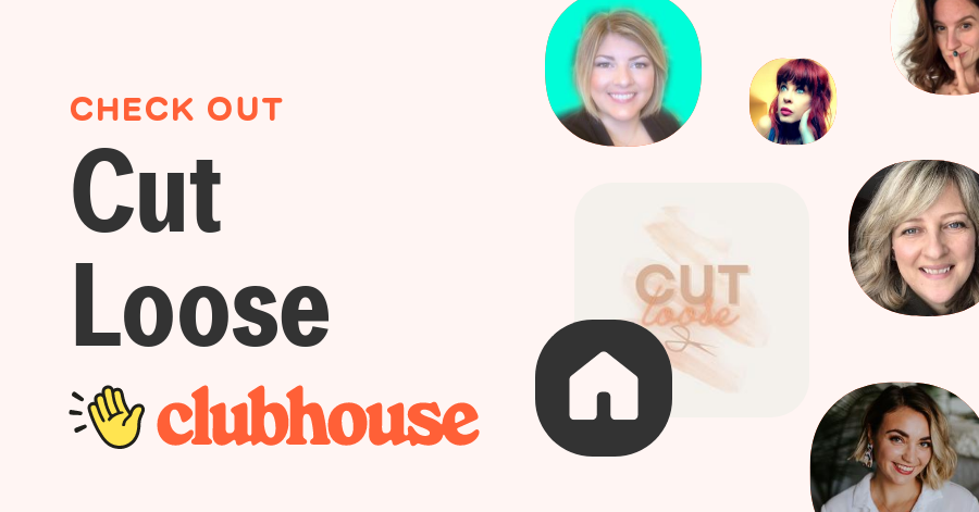 Cut Loose Cut Loose