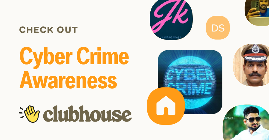 Cyber Crime Awareness 2372