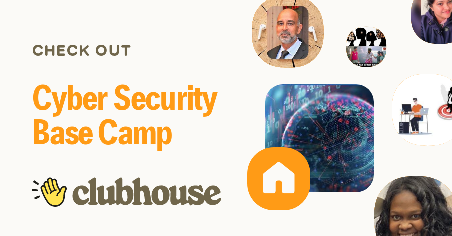 Cyber Security Base Camp