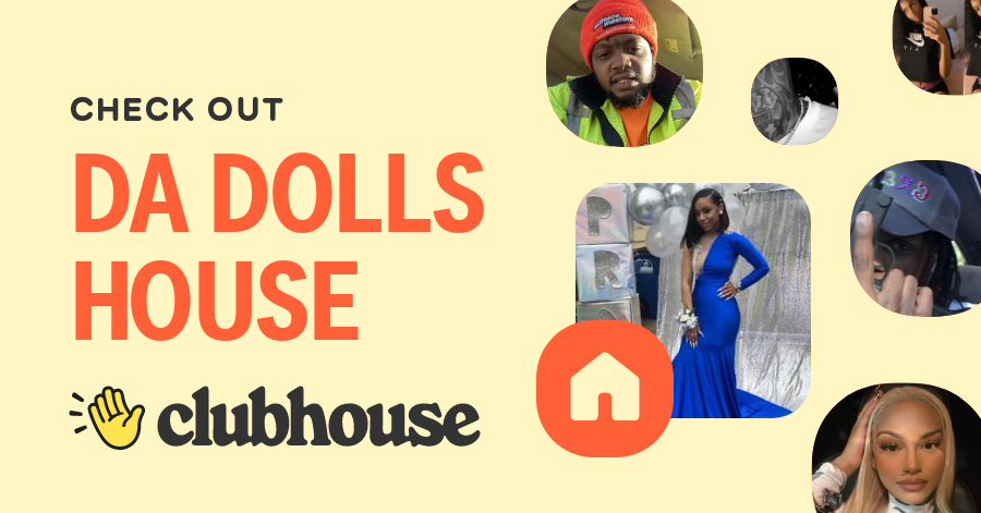 da-dolls-house