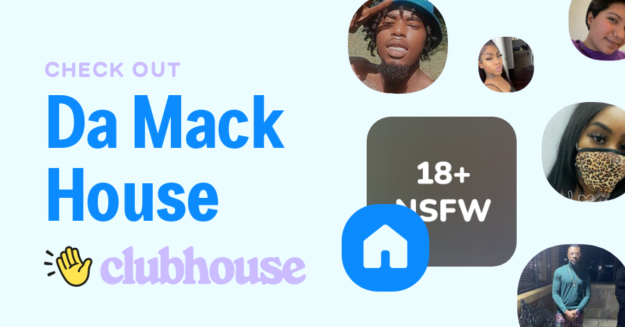 Da Mack House