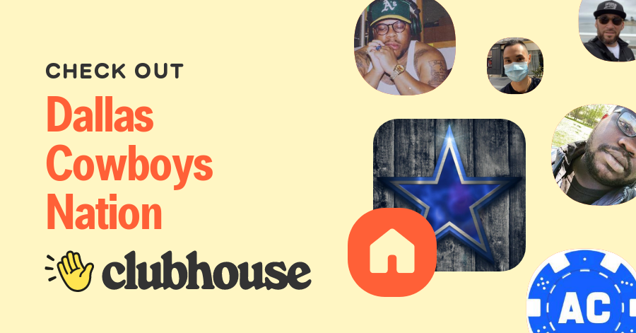 Dallas Cowboys Nation