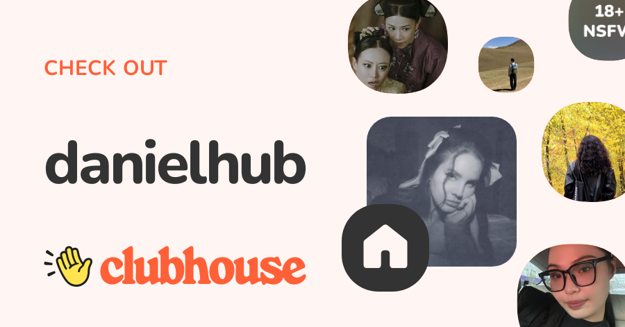 danielhub
