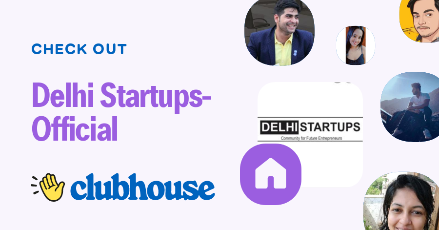 new tech startups in delhi