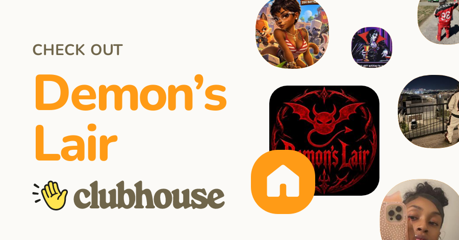 Demon’s Lair