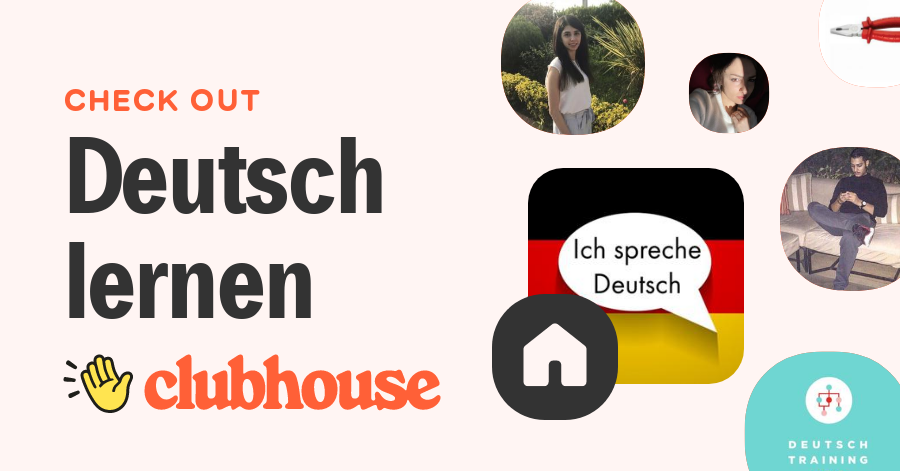 Deutsch lernen