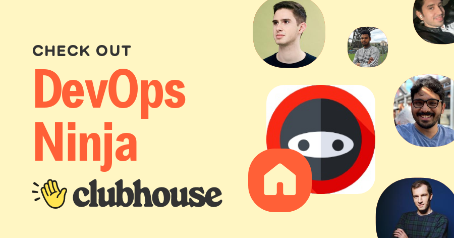 DevOps Ninja