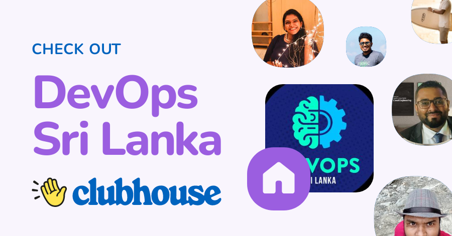 DevOps Sri Lanka