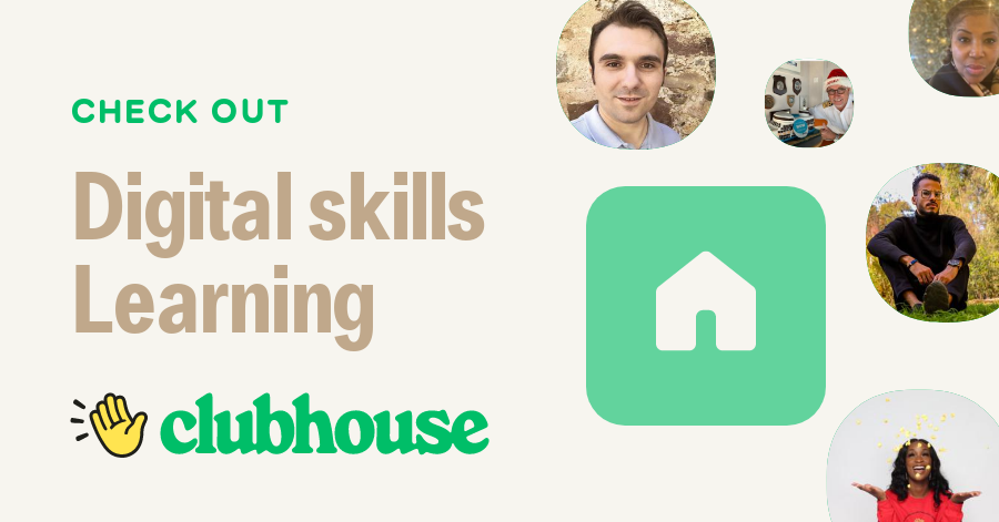 Digital skills Learning