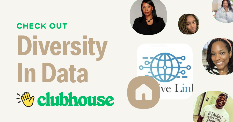 Diversity In Data
