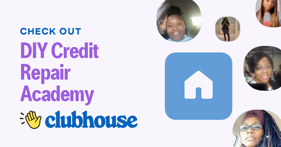 Diy Credit Repair Academy