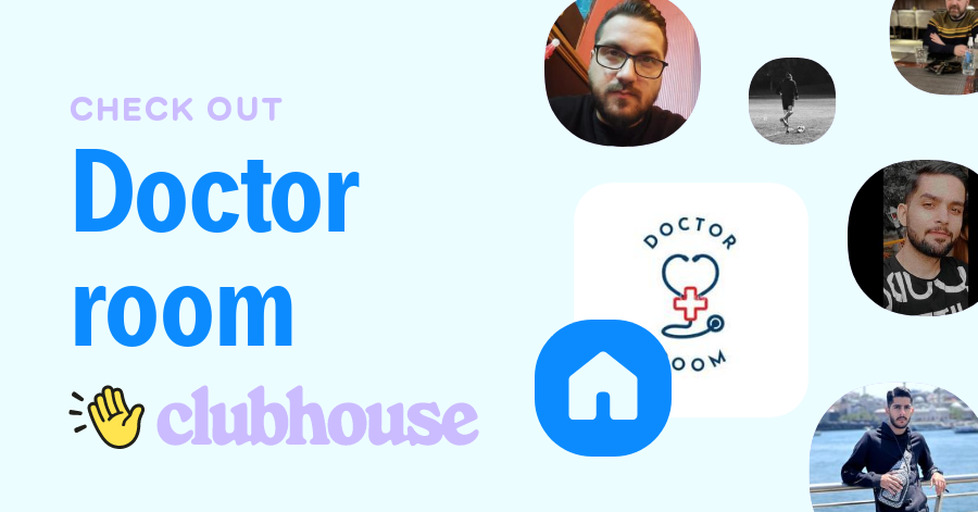 Doctor room