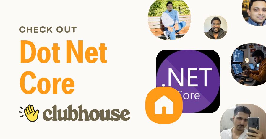 Dot Net Core