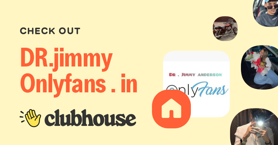 DR.jimmy Onlyfans . in