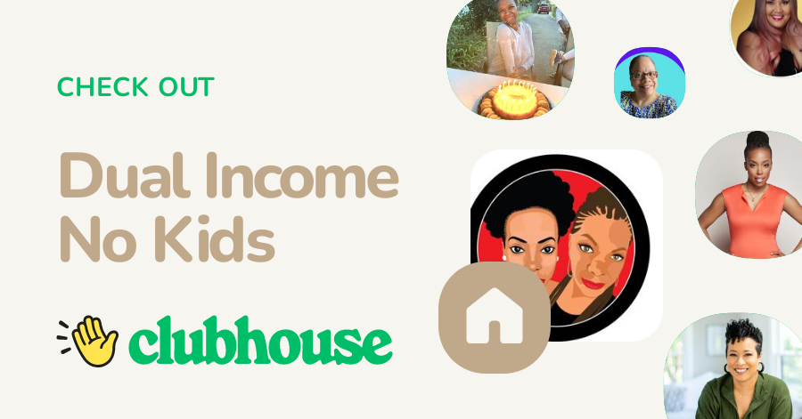 Dual Member Income Dual Income No Kids