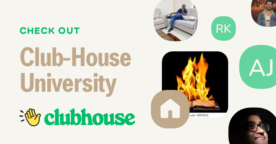 Club-House University