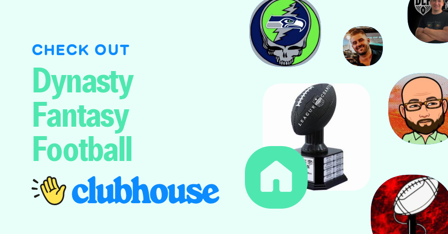 Dynasty Fantasy Football 7250