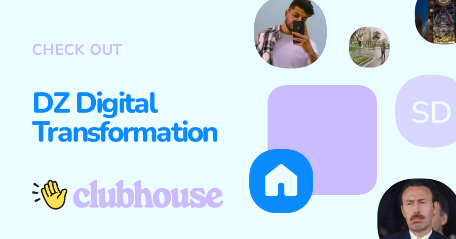 DZ Digital Transformation
