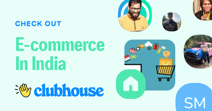 E-commerce In India