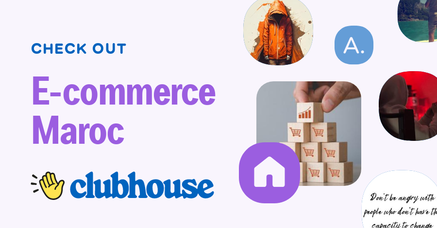 site e commerce maroc