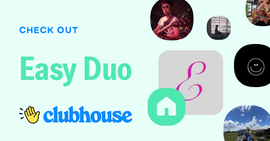 Easy Duo