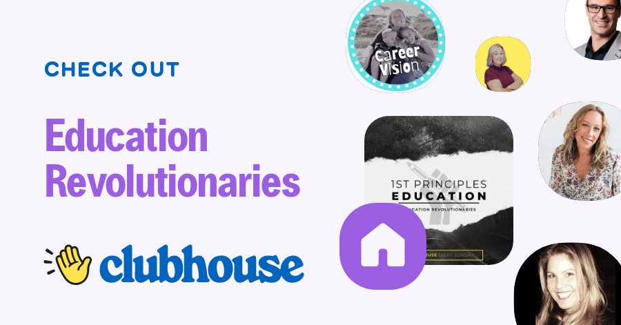 Education Revolutionaries