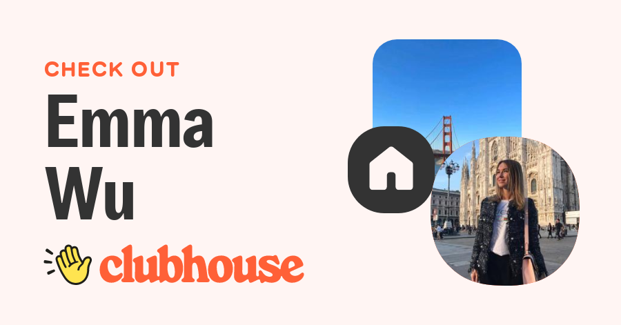 Emma Wu