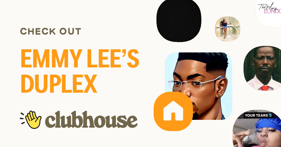 Emmy Lees Duplex