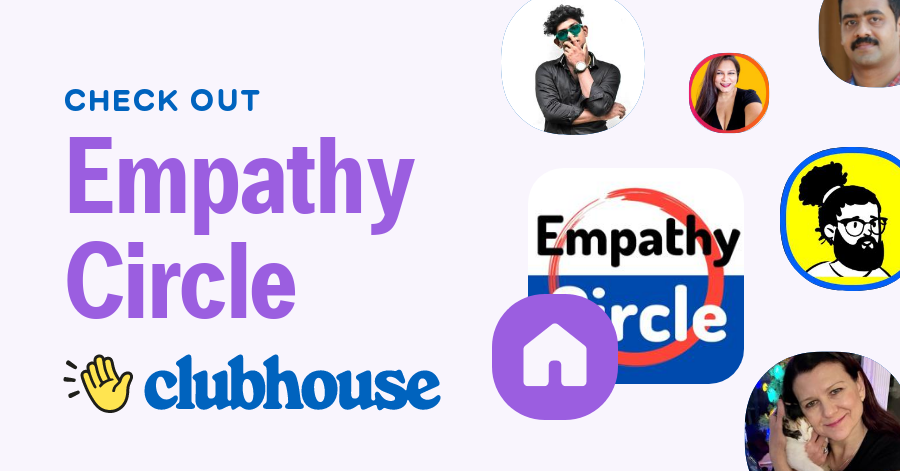 Empathy Circle Empathy Circle