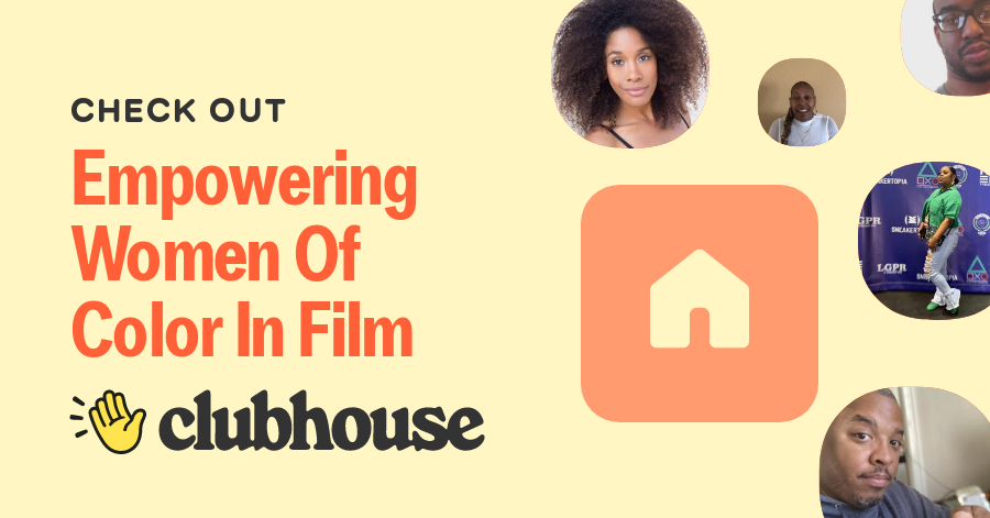 Empowering Women Of Color In Film