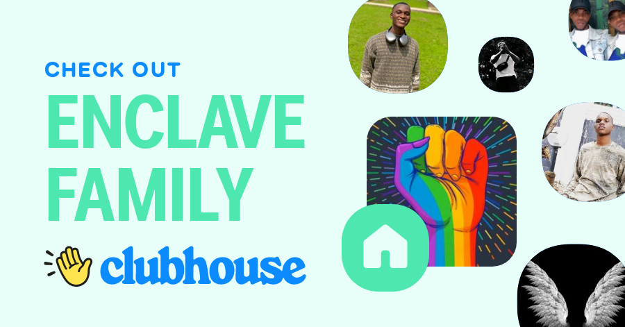 ENCLAVE FAMILY