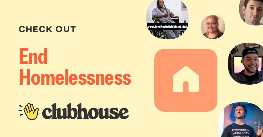 End Homelessness