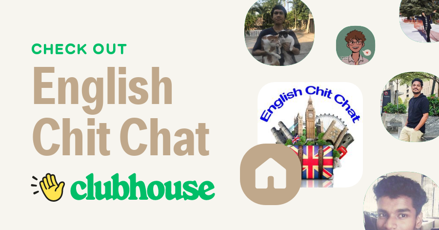 english-chit-chat