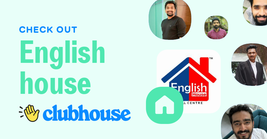 english-house