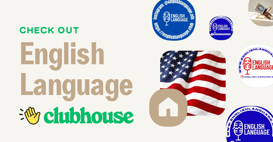 Learning the Language of the Clubhouse