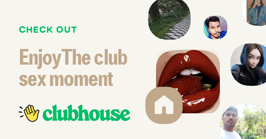 Enjoythe Club Sex Moment